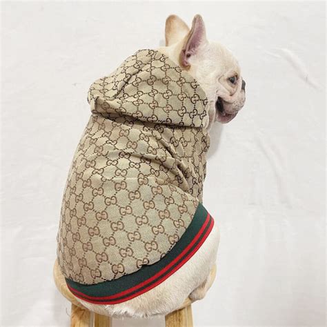 pink gucci coat|gucci coats for pets.